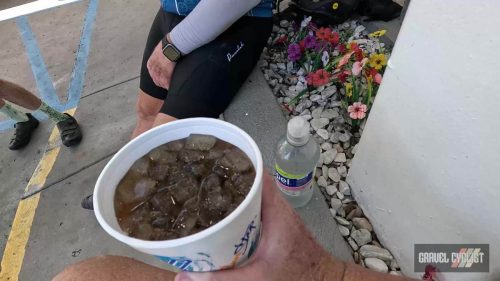 high springs florida gravel cycling
