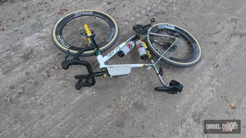 high springs florida gravel cycling