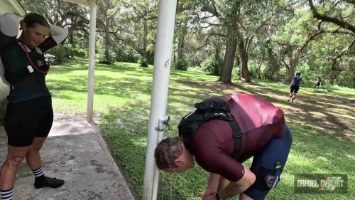 high springs florida gravel cycling