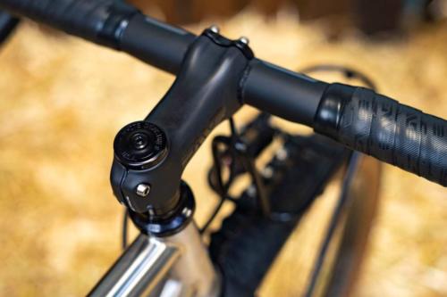 enve builder round-up show 2020 horse cycles