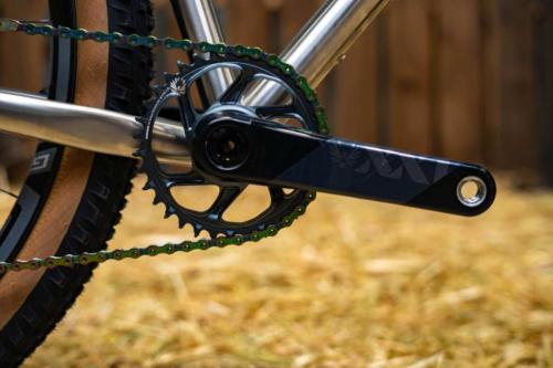 enve builder round-up show 2020 horse cycles