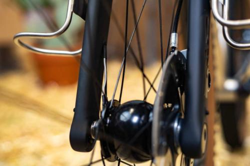 enve builder round-up show 2020 horse cycles
