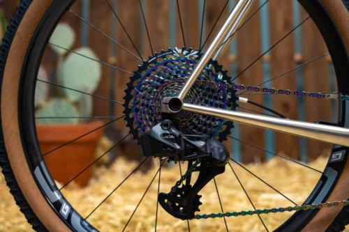 enve builder round-up show 2020 horse cycles