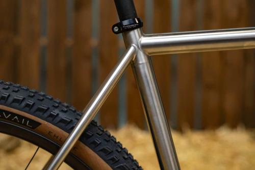 enve builder round-up show 2020 horse cycles