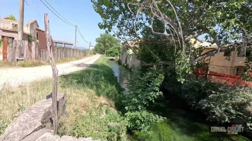 gravel cycling in perugia umbria