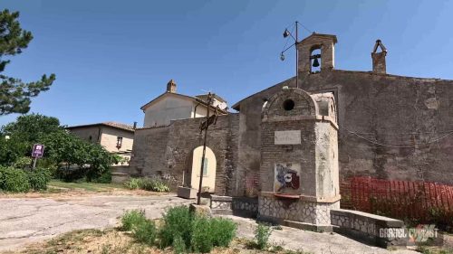 gravel cycling in perugia umbria
