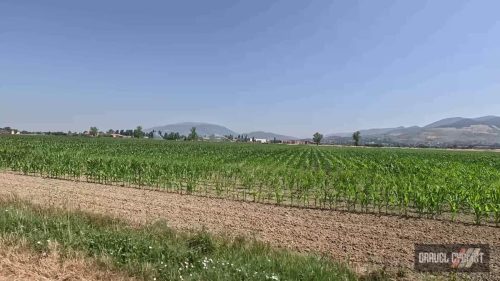gravel cycling in perugia umbria