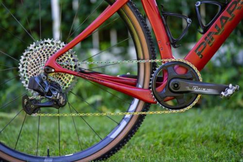jess cera pinarello grevil unbound 2021