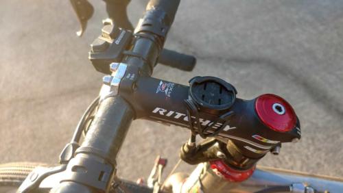 you don't need the latest bike to ride gravel