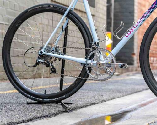 the lost workshop custom steel bicycles