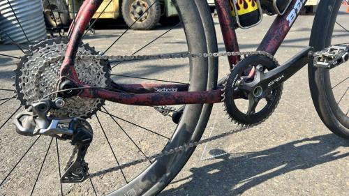 made show gravel bikes