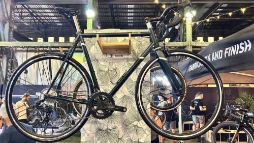 made show gravel bikes