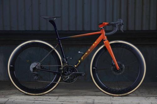 made show gravel bikes