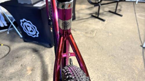 made show gravel bikes