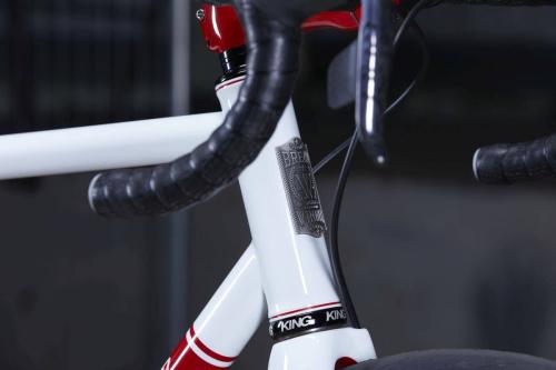 made show gravel bikes