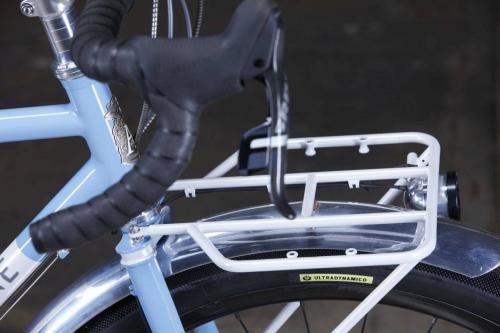 made show gravel bikes