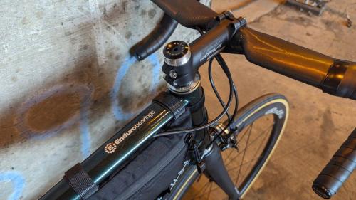 made show gravel bikes