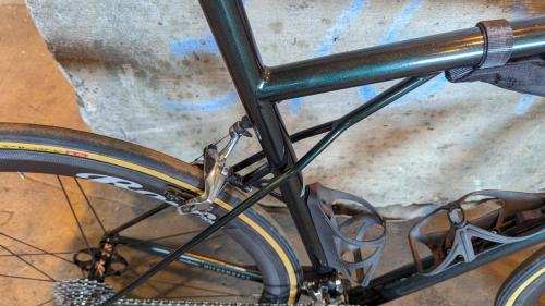 made show gravel bikes