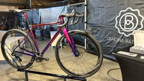 made show gravel bikes