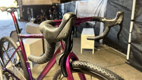 made show gravel bikes