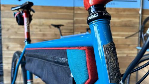 made show gravel bikes