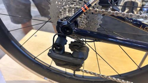 made show gravel bikes