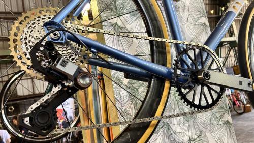 made show gravel bikes