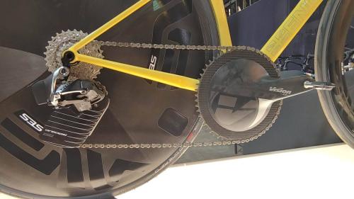 english cycles made show