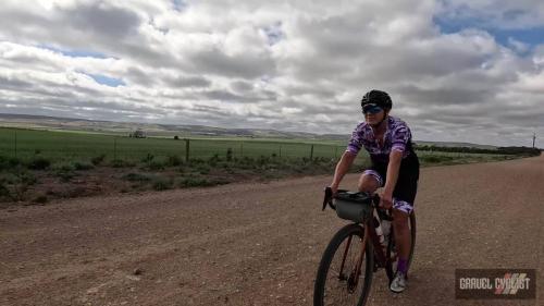 mannum south australia gravel cycling