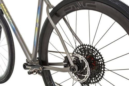 moots Routt CRD review