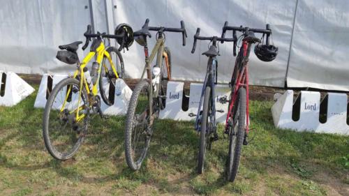 Nibelungen Gravel Ride 2021