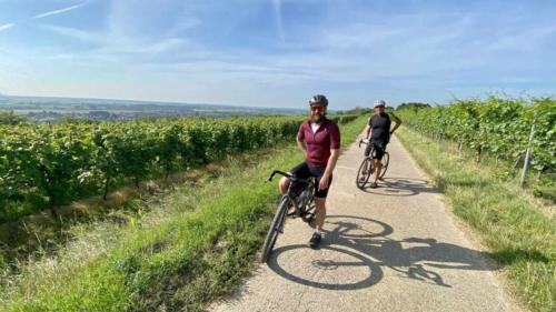Nibelungen Gravel Ride 2021