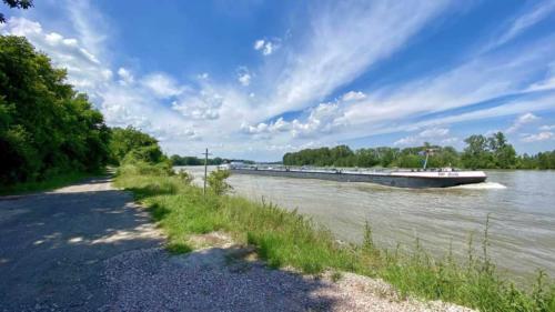 Nibelungen Gravel Ride 2021