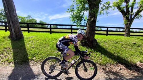 no. 22 drifter adventure review