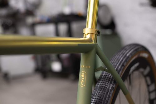 no. 22 drifter update 2025