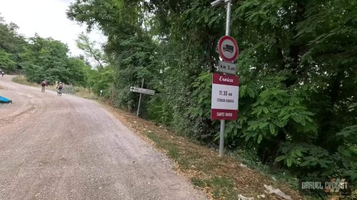 2025 nova eroica ride experience