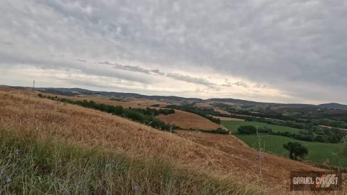 2025 nova eroica ride experience