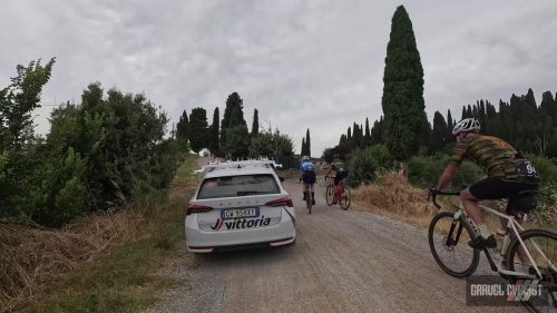 2025 nova eroica ride experience