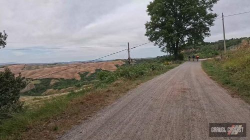 2025 nova eroica ride experience
