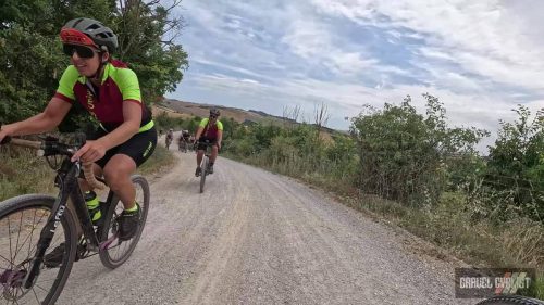 2025 nova eroica ride experience