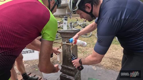 2025 nova eroica ride experience