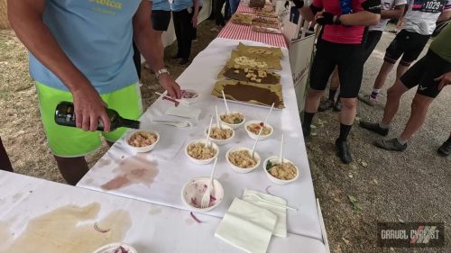 2025 nova eroica ride experience