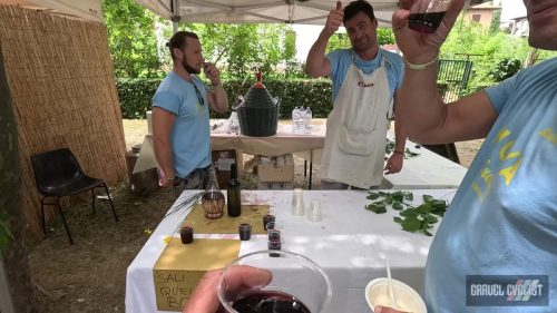 2025 nova eroica ride experience