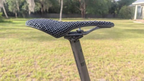 officina battaglin cortina gravel bike review