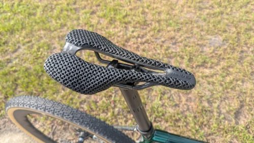 officina battaglin cortina gravel bike review