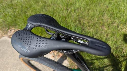officina battaglin pave gravel bike review
