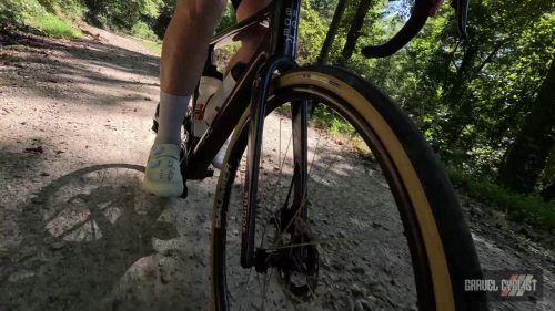 boone north carolina gravel cycling