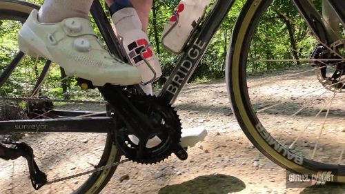 boone north carolina gravel cycling