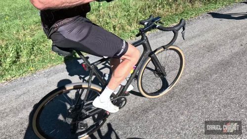 boone north carolina gravel cycling