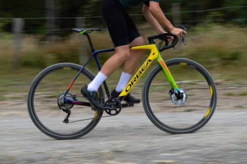 2020 orbea terra gravel bike